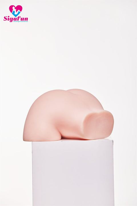 Sigafun - Miwa (24cm) - Butt-1 - Sex Torso - iDollrable