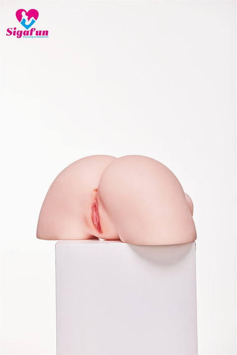 Sigafun - Miwa (24cm) - Butt-1 - Sex Torso - iDollrable