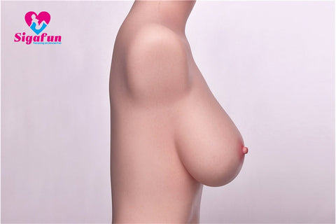 Sigafun - Monica (95cm) - Body (Silicone) - Sex Torso - iDollrable