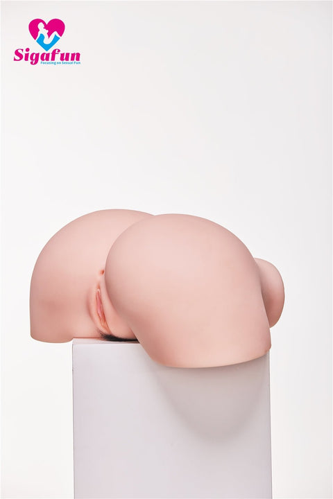 Sigafun - Vanessa (30cm) - Butt-1 - Sex Torso - iDollrable