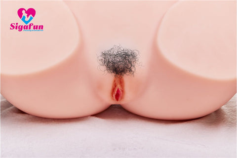 Sigafun - Vanessa (30cm) - Butt-1 - Sex Torso - iDollrable