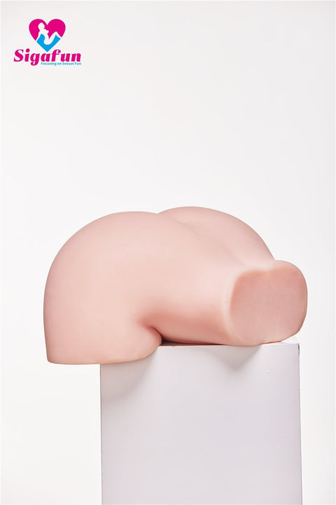 Sigafun - Vanessa (30cm) - Butt-1 - Sex Torso - iDollrable