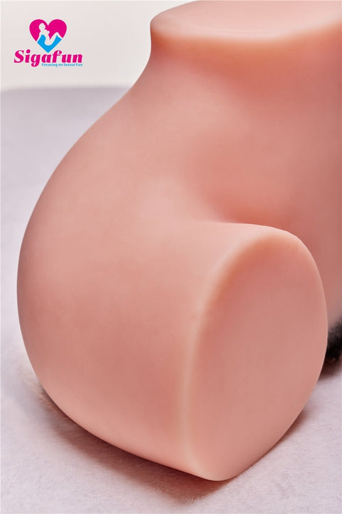 Sigafun - Vanessa (30cm) - Butt-1 - Sex Torso - iDollrable