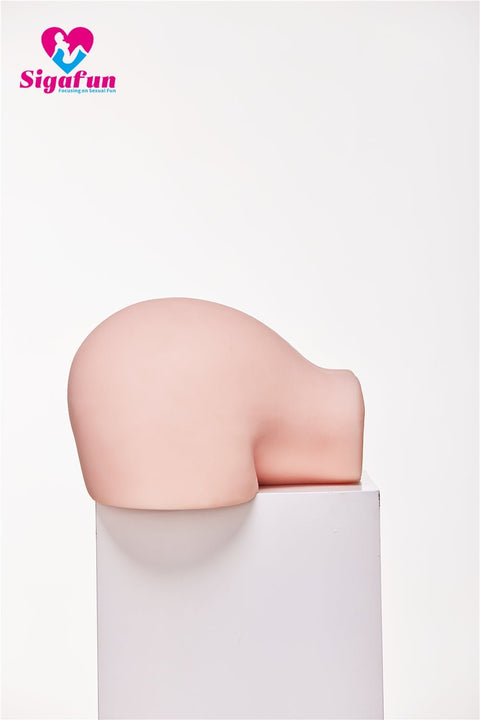 Sigafun - Vanessa (30cm) - Butt-1 - Sex Torso - iDollrable