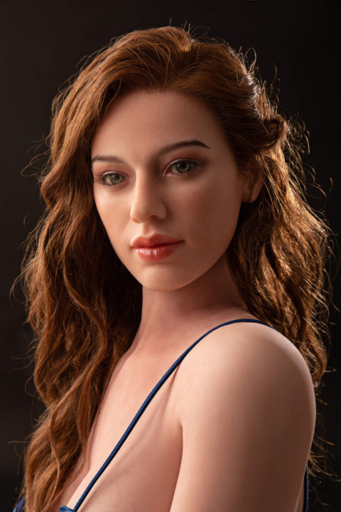 Starpery - Amy Chubby (156cm) - Big Tits - Full TPE - Sex Doll - iDollrable