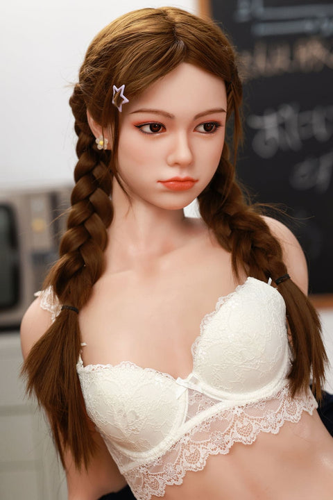 Starpery - An Ran (171cm) - Full TPE - Teen - Sex Doll - iDollrable