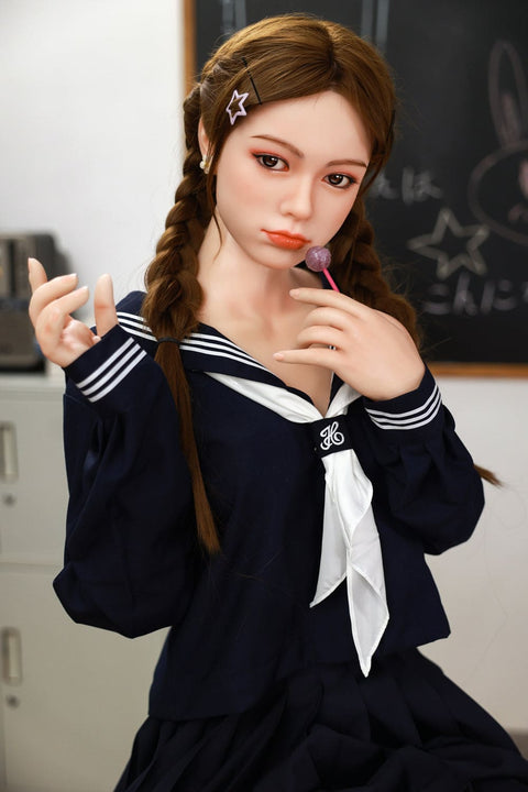 Starpery - An Ran (171cm) - Full TPE - Teen - Sex Doll - iDollrable
