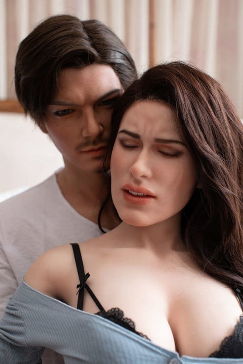 Starpery - Bacchus (171cm) - Big Tits - Full TPE - Sex Doll - iDollrable