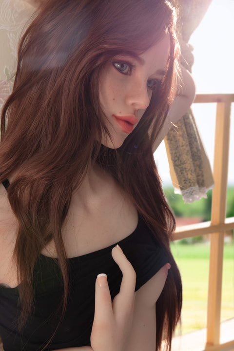 Starpery - Hedy (171cm) - Babe - Full TPE - Sex Doll - iDollrable