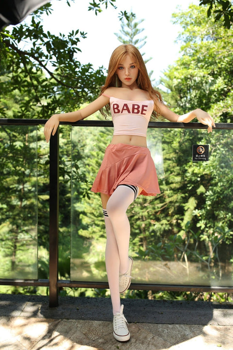 Starpery - Iris (174cm) - Babe - Full TPE - Sex Doll - iDollrable