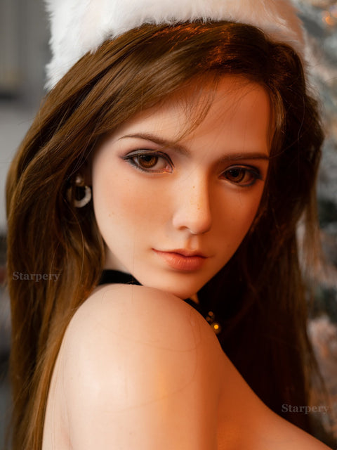 Starpery - Julie (172cm) - Babe - Full TPE - Sex Doll - iDollrable