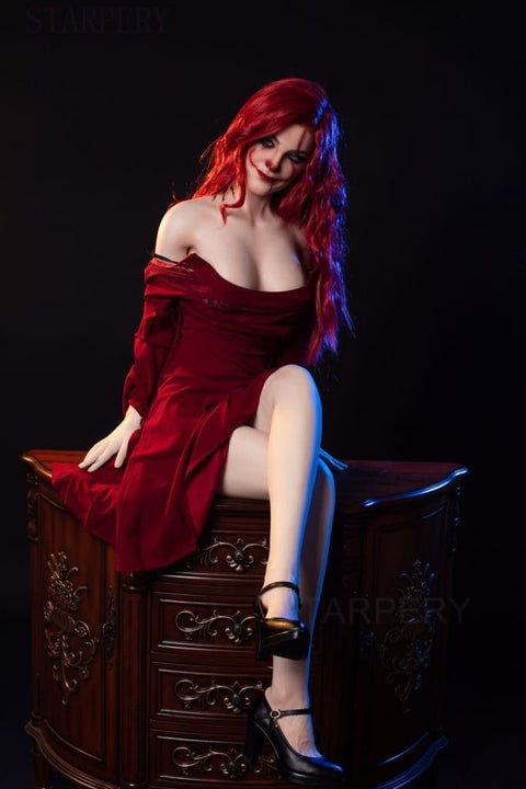 Starpery - Leviathan (169cm) - Cosplay - Full TPE - Sex Doll - iDollrable