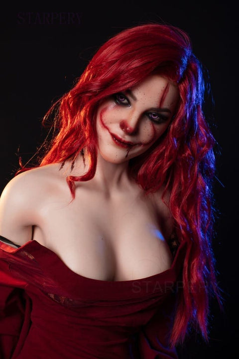 Starpery - Leviathan (169cm) - Cosplay - Full TPE - Sex Doll - iDollrable