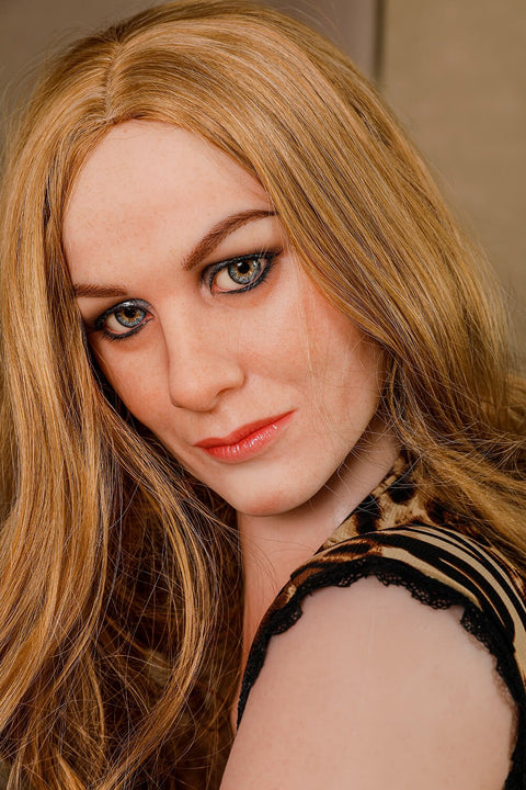 Starpery - Lidiya (173cm) - Blonde - Full TPE - Sex Doll - iDollrable