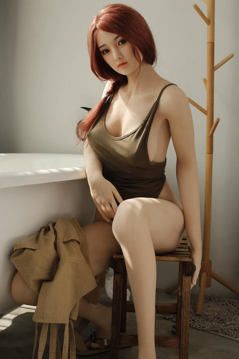 Starpery - Meng (171cm) - Asian - Full TPE - Sex Doll - iDollrable