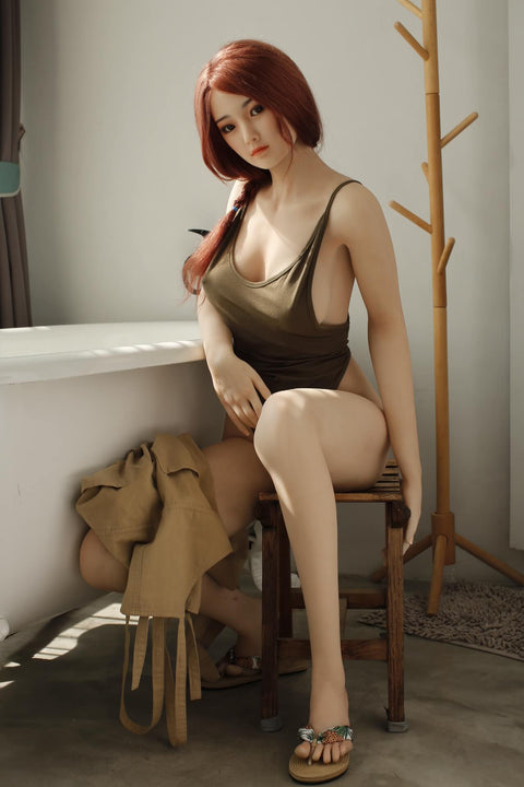 Starpery - Meng (171cm) - Asian - Full TPE - Sex Doll - iDollrable