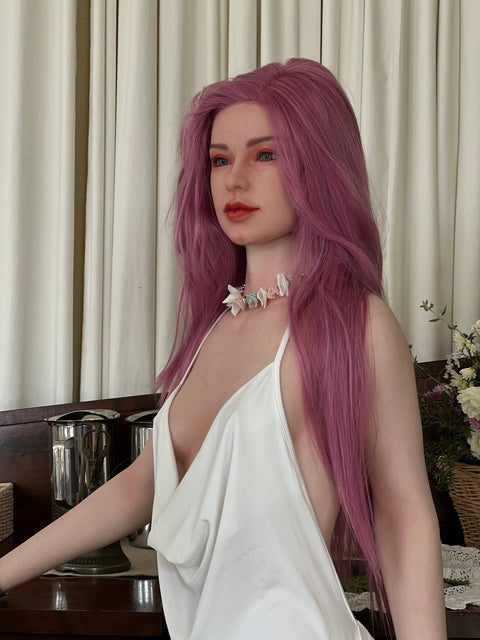 Starpery - Queen (171cm) - Full TPE - Small Tits - Sex Doll - iDollrable