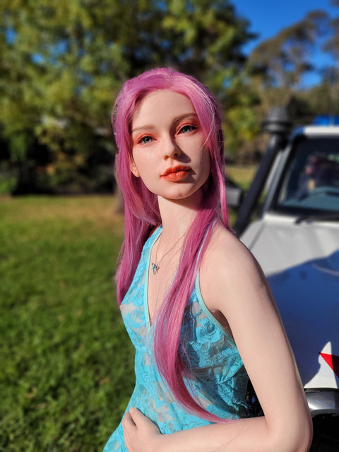 Starpery - Queen (171cm) - Full TPE - Small Tits - Sex Doll - iDollrable