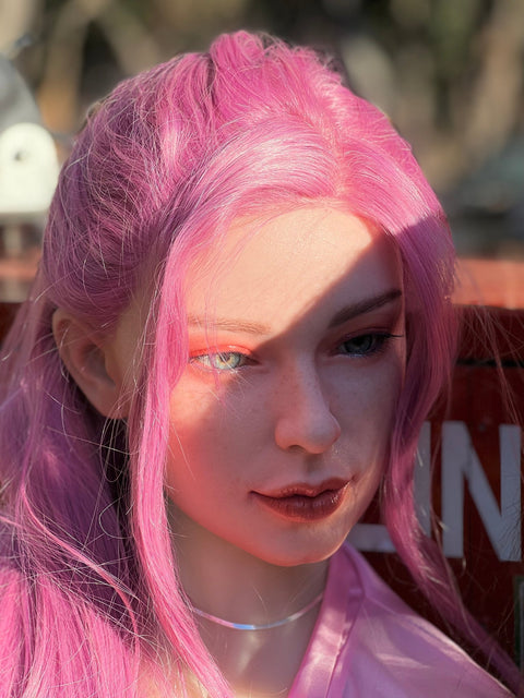 Starpery - Queen (171cm) - Full TPE - Small Tits - Sex Doll - iDollrable