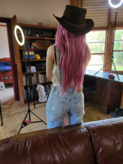 Starpery - Queen (171cm) - Full TPE - Small Tits - Sex Doll - iDollrable