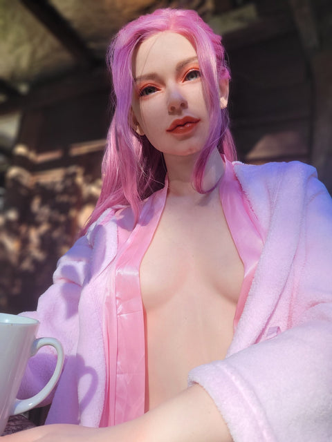 Starpery - Queen (171cm) - Full TPE - Small Tits - Sex Doll - iDollrable