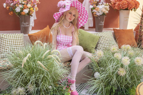 Starpery - Rozanne (172cm) - Babe - Blonde - Sex Doll - iDollrable