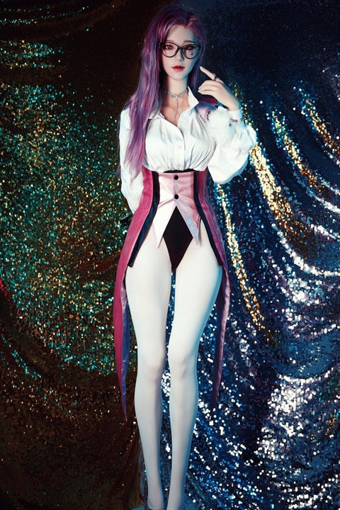 Starpery - Saner (171cm) - Asian - Role Play - Sex Doll - iDollrable