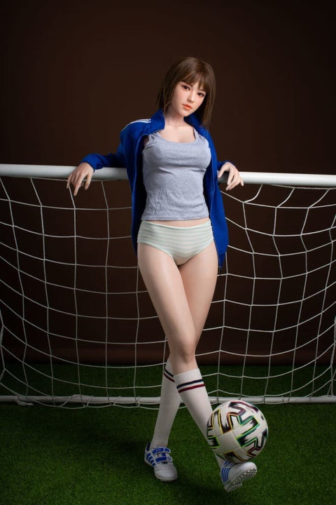 Starpery - Yao (171cm) - Asian - Athletic - Sex Doll - iDollrable