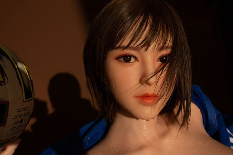 Starpery - Yao (171cm) - Asian - Athletic - Sex Doll - iDollrable