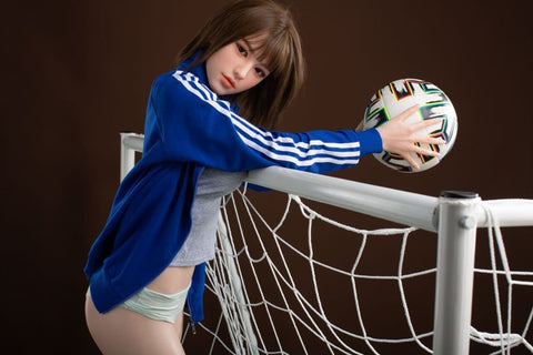 Starpery - Yao (171cm) - Asian - Athletic - Sex Doll - iDollrable