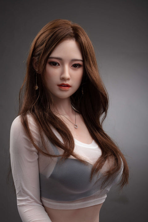 Starpery - Zhu lin (159cm) - Asian - Chinese - Sex Doll - iDollrable