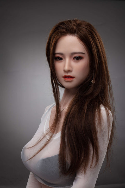 Starpery - Zhu lin (159cm) - Asian - Chinese - Sex Doll - iDollrable