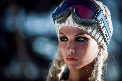 WM Doll - Becca (157cm) - Athletic - Full TPE - Sex Doll - iDollrable