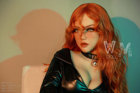 WM Doll - Mika (166cm) - Full TPE - Role Play - Sex Doll - iDollrable
