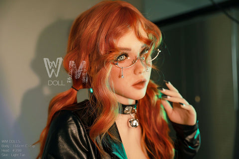 WM Doll - Mika (166cm) - Full TPE - Role Play - Sex Doll - iDollrable