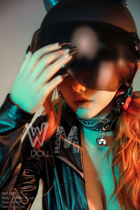 WM Doll - Mika (166cm) - Full TPE - Role Play - Sex Doll - iDollrable