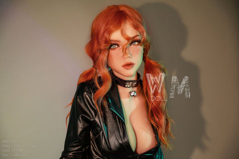 WM Doll - Mika (166cm) - Full TPE - Role Play - Sex Doll - iDollrable