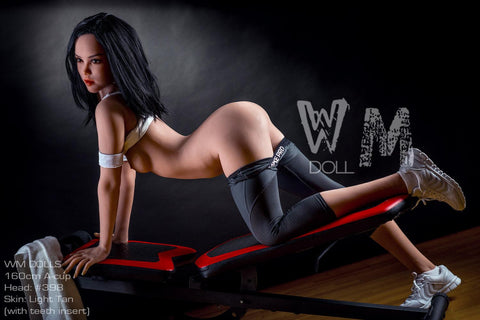 WM Doll - Nova (168) - Athletic - Babe - Sex Doll - iDollrable