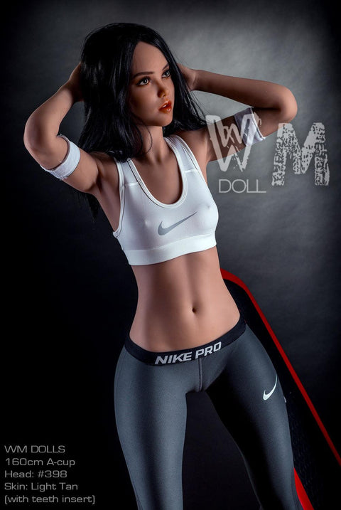 WM Doll - Nova (168) - Athletic - Babe - Sex Doll - iDollrable