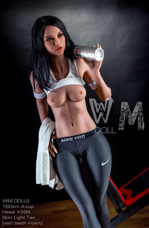WM Doll - Nova (168) - Athletic - Babe - Sex Doll - iDollrable