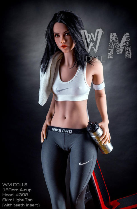 WM Doll - Nova (168) - Athletic - Babe - Sex Doll - iDollrable