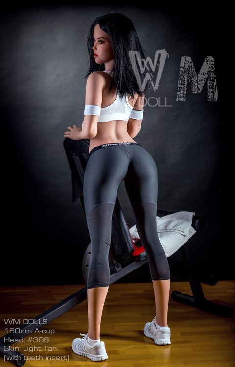WM Doll - Nova (168) - Athletic - Babe - Sex Doll - iDollrable