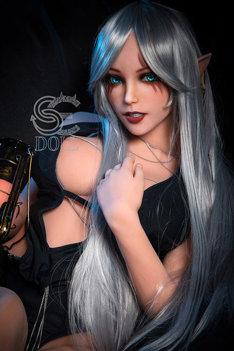 SE Doll - Elf Elsa (150cm) - Elf - Full TPE - Sex Doll - iDollrable