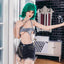 Starpery - Wushi (174cm) - Cosplay - Silicone Head + TPE Body - Sex Doll - iDollrable