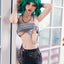 Starpery - Wushi (174cm) - Cosplay - Silicone Head + TPE Body - Sex Doll - iDollrable