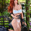 SE Doll - Rachel (161cm) - Full TPE - Red Head - Sex Doll - iDollrable