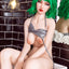 Starpery - Wushi (174cm) - Cosplay - Silicone Head + TPE Body - Sex Doll - iDollrable