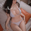 Angel Kiss - Aria (150cm) - Asian - Full Silicone - Sex Doll - iDollrable