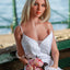 Angel Kiss - Christina (165cm) - Full Silicone - Romantic - Sex Doll - iDollrable