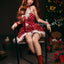 Angel Kiss - Helen (175cm) - Full Silicone - Holiday - Sex Doll - iDollrable